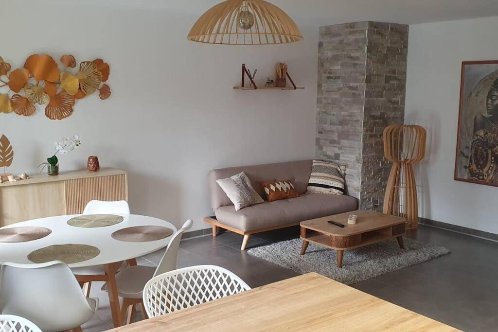 Logement Entier De Plain-Pied Epagny Metz-Tessy Exterior photo